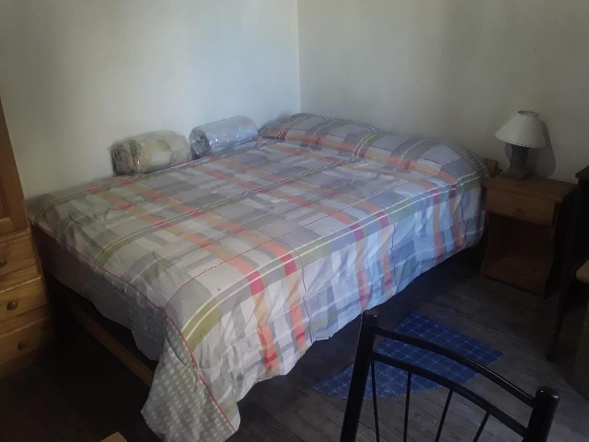 Habitac Indiv Casa De Familia, Flores Buenos Aires Esterno foto