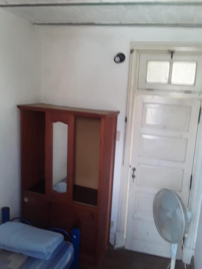 Habitac Indiv Casa De Familia, Flores Buenos Aires Esterno foto
