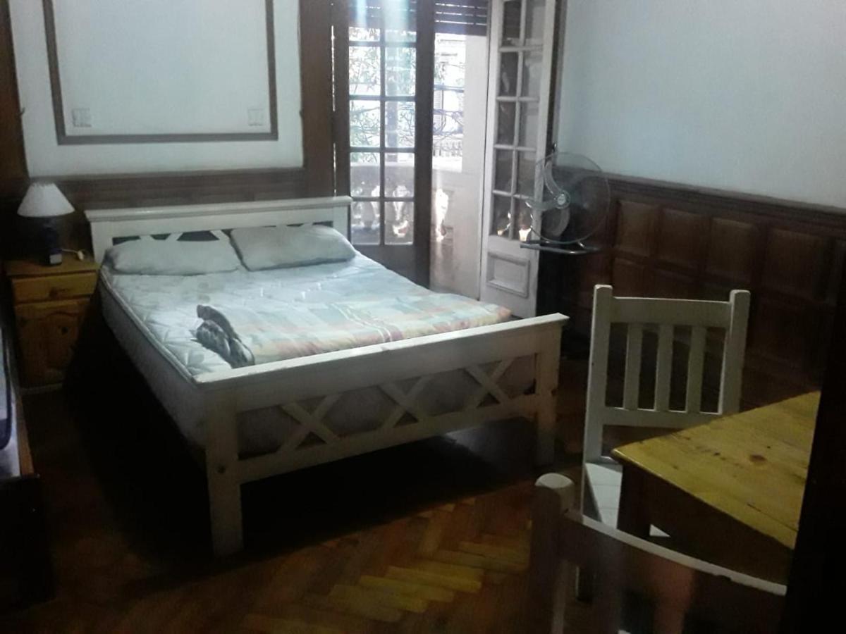 Habitac Indiv Casa De Familia, Flores Buenos Aires Esterno foto