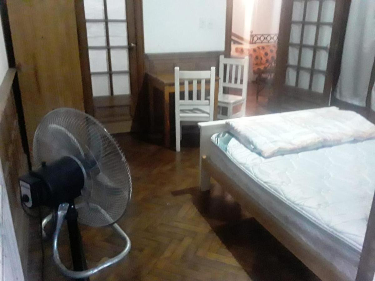 Habitac Indiv Casa De Familia, Flores Buenos Aires Esterno foto