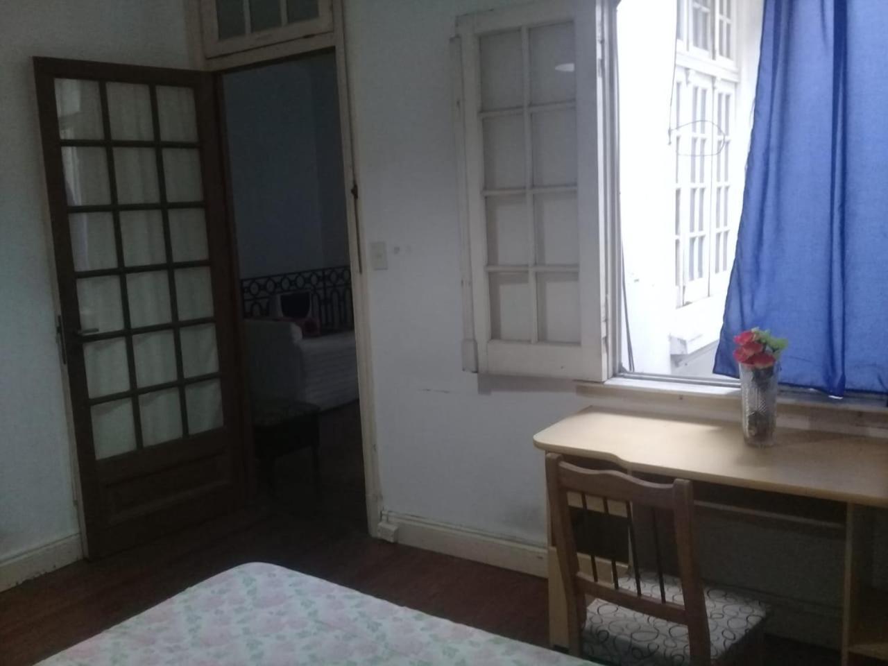 Habitac Indiv Casa De Familia, Flores Buenos Aires Esterno foto