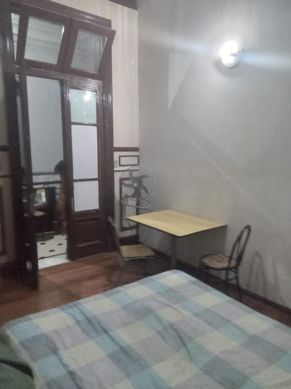 Habitac Indiv Casa De Familia, Flores Buenos Aires Esterno foto